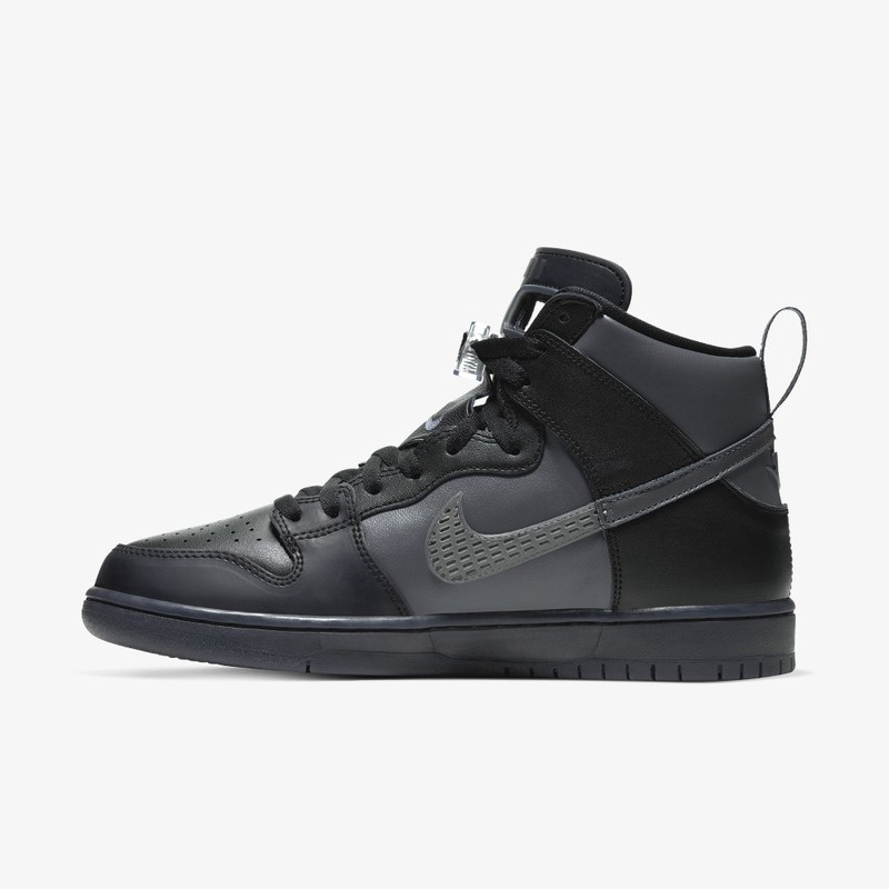 FPAR x Nike SB Dunk High Pro | BV1052-001 | Grailify